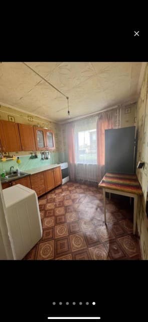 1 комн., 33 м², Монолитно-каркасный, Сайсары 5