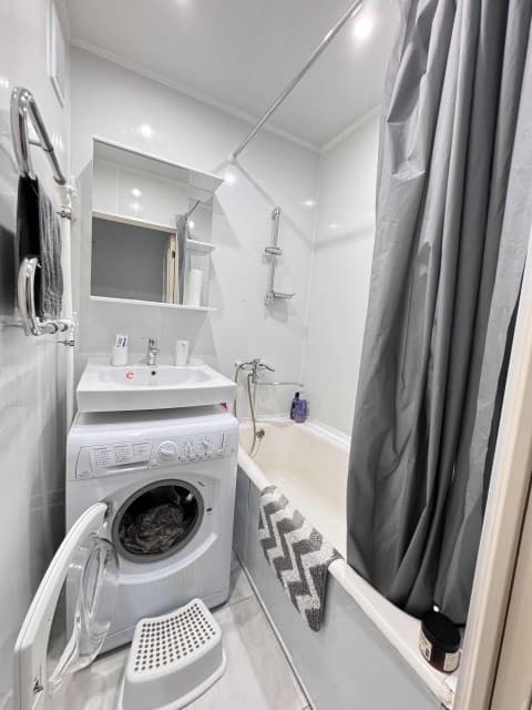 2 комн., 47 м², КПД, Студгородок 8