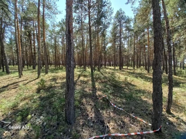 1000 м², земельные участки, продаю 4