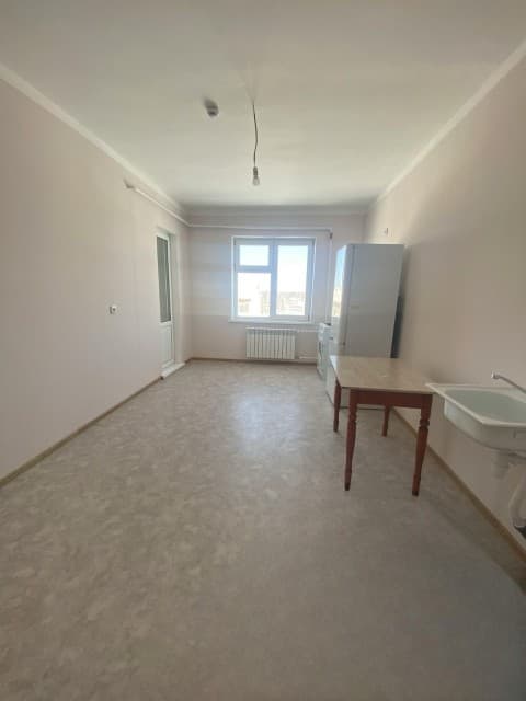 1 комн., 50 м², Блочный, Другие районы 2