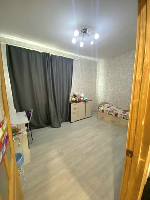 2 комн., 50 м², Блочный, ГРЭС 7