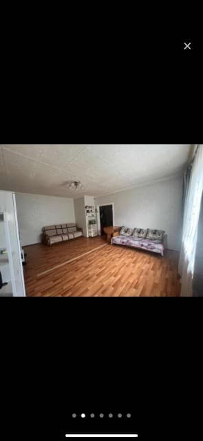1 комн., 33 м², Монолитно-каркасный, Сайсары 2