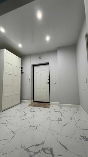 2 комн., 62 м², Монолитно-каркасный, Рынок Столичный 6