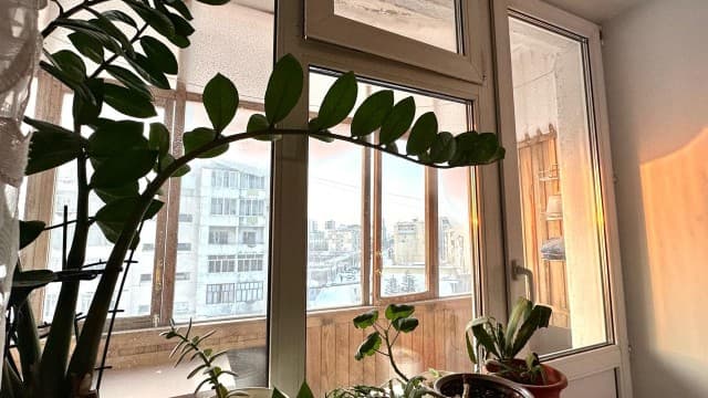 2 комн., 44 м², Блочный, ТЦ "Олонхо" 3