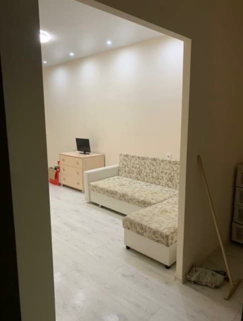1 комн., 36 м², 112 серия, Авиагруппа 3