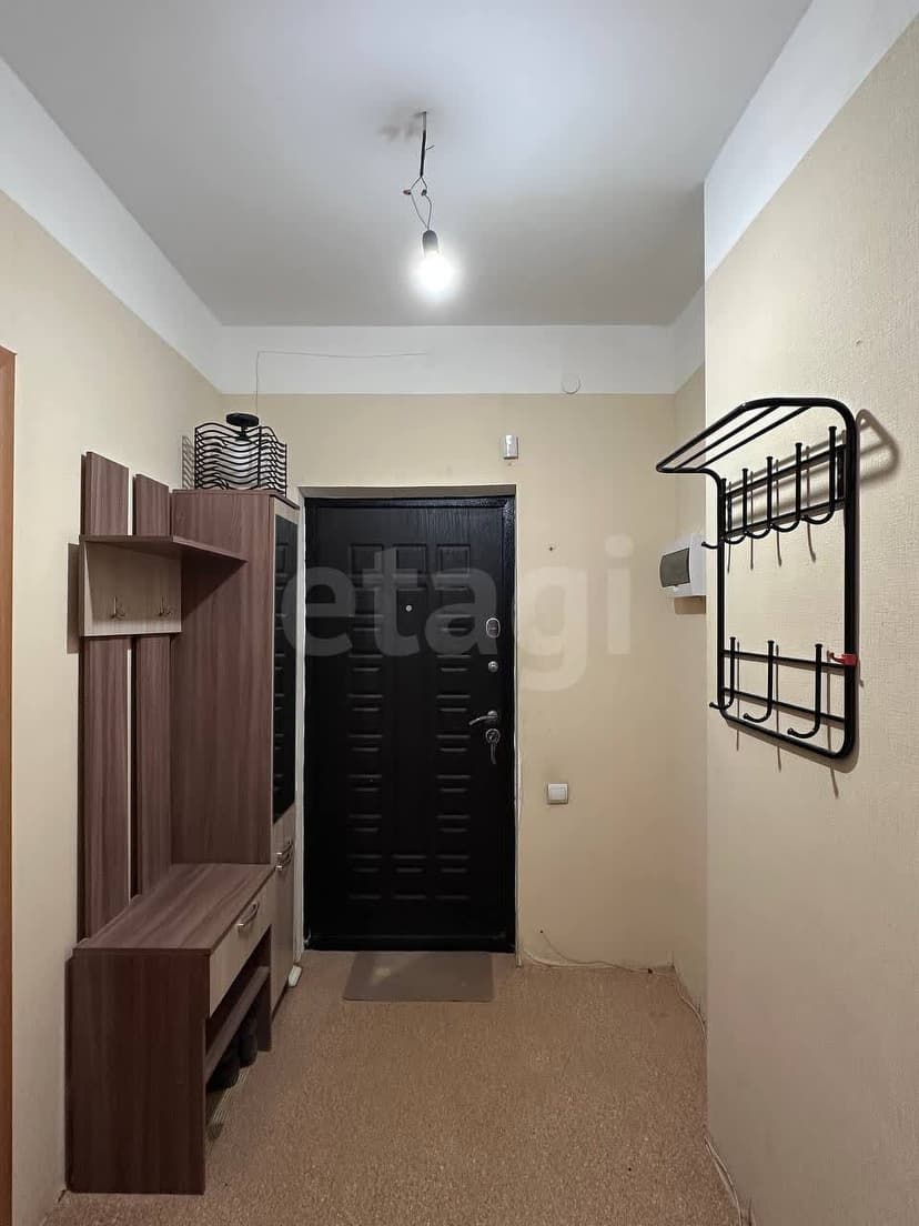 2 комн., 49 м², Монолитно-каркасный 9