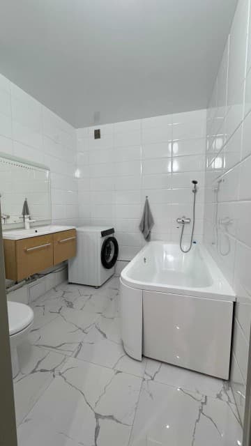 2 комн., 62 м², Монолитно-каркасный, Рынок Столичный 5