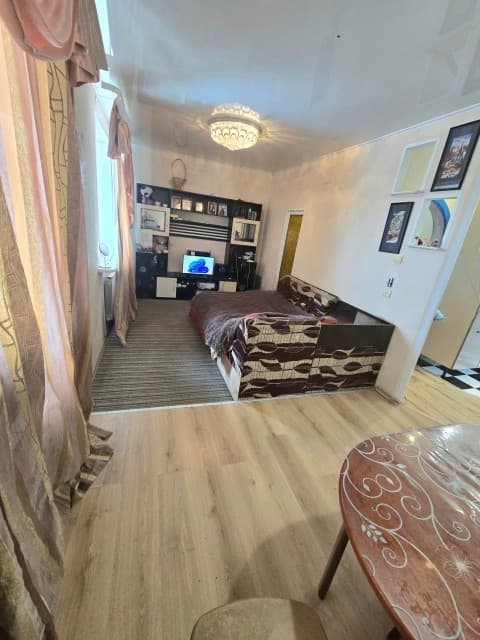 2 комн., 50 м², Блочный, ГРЭС
