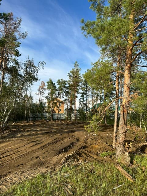 1000 м², земельные участки, продаю 6