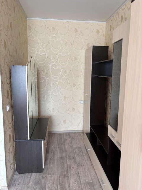 1 комн., 37 м², Блочный 4
