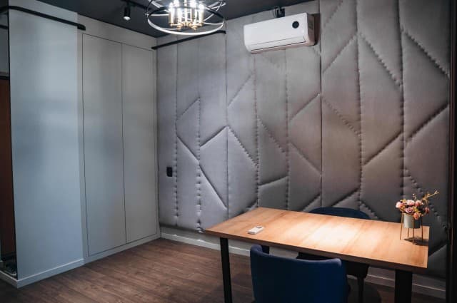 2 комн., 46 м², Монолитно-каркасный, 203 мкрн. 2