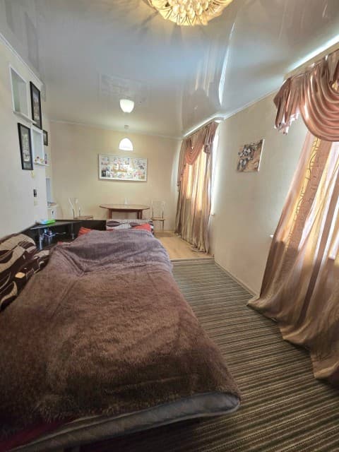 2 комн., 50 м², Блочный, ГРЭС 6
