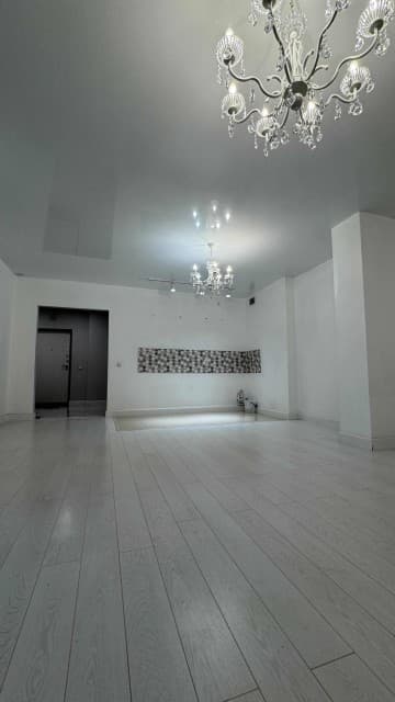 2 комн., 62 м², Монолитно-каркасный, Рынок Столичный 2