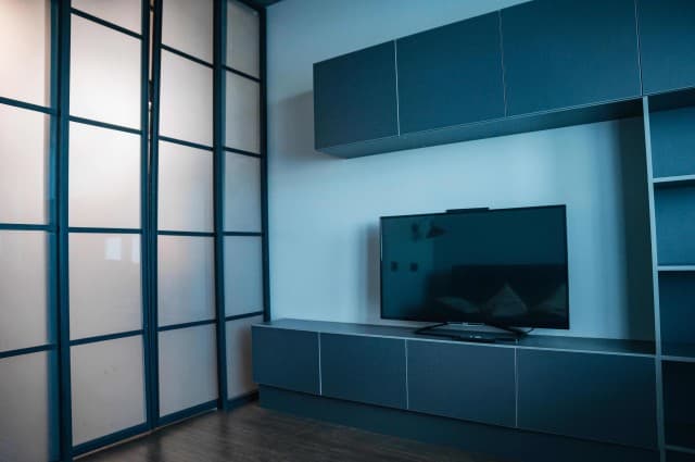 2 комн., 46 м², Монолитно-каркасный, 203 мкрн. 5