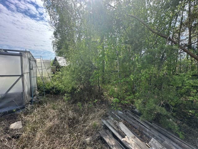 650 м², земельные участки, продаю 15