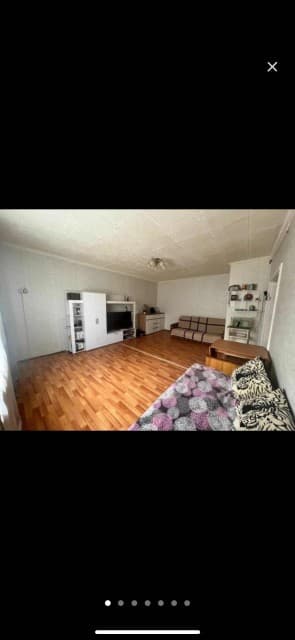 1 комн., 33 м², Монолитно-каркасный, Сайсары 3