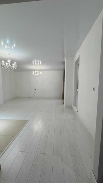 2 комн., 62 м², Монолитно-каркасный, Рынок Столичный