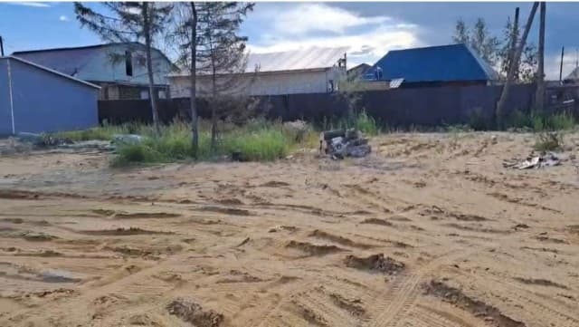 700 м², земельные участки, продаю 3