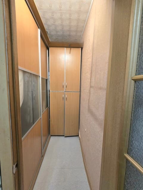 2 комн., 50 м², Блочный, ГРЭС 4