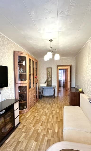 2 комн., 44 м², Блочный, ТЦ "Олонхо"