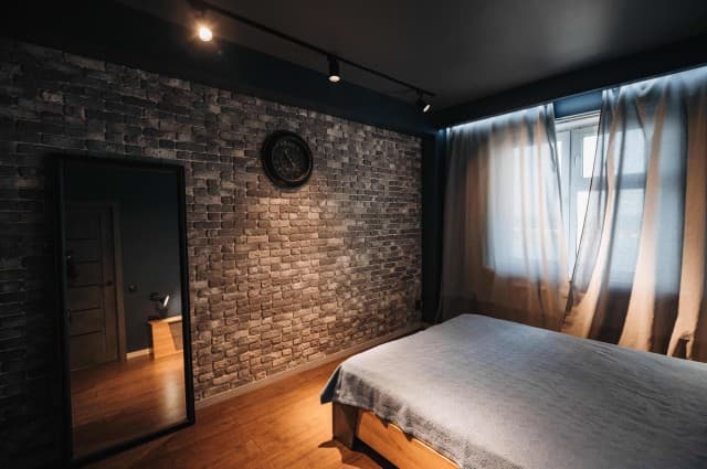 2 комн., 46 м², Монолитно-каркасный, 203 мкрн. 6