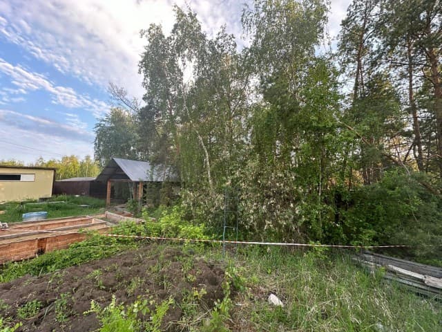 650 м², земельные участки, продаю
