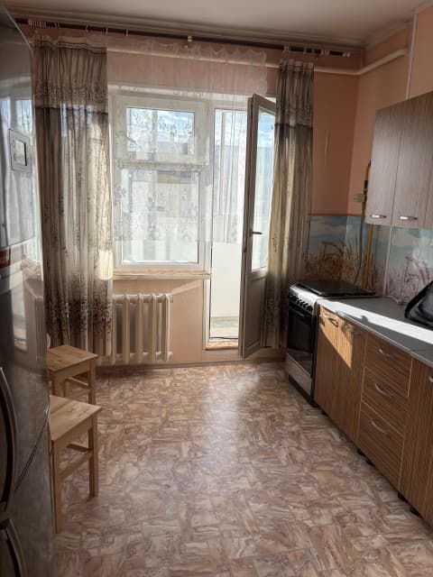 1 комн., 37 м², Блочный 2