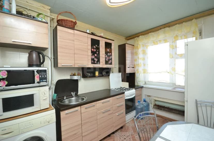 2 комн., 49 м², КПД 4