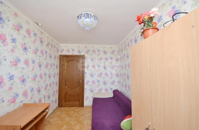 2 комн., 49 м², КПД 6