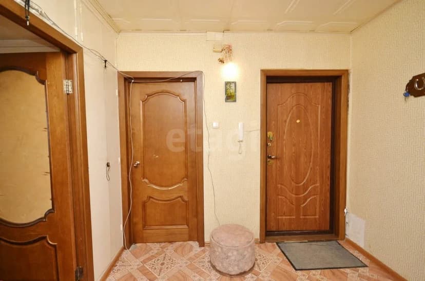 2 комн., 49 м², КПД 8