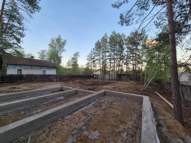 600 м², земельные участки, продаю 2