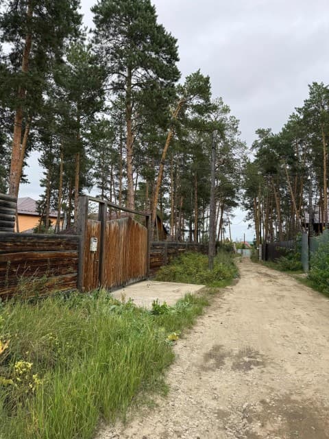 2686 м², земельные участки, продаю 19