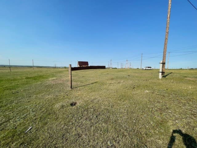 1800 м², земельные участки, продаю 2