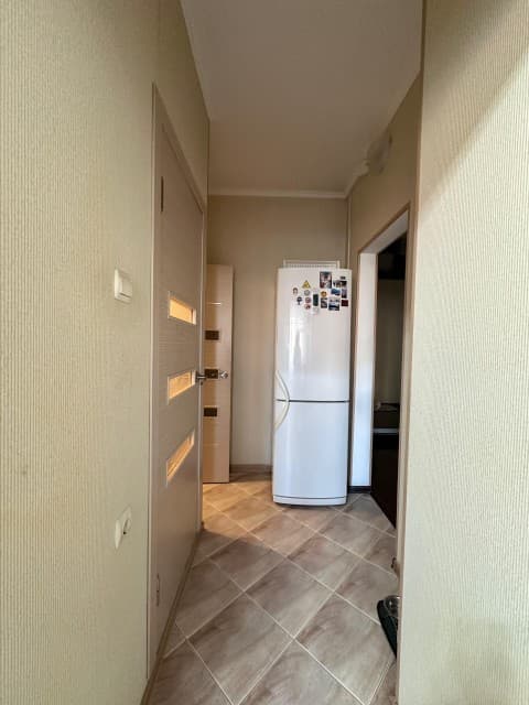 3 комн., 77 м², 112 серия, Студгородок 2