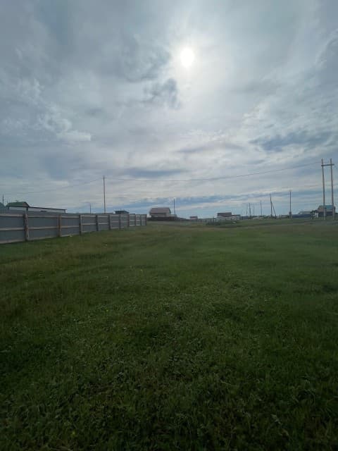 1000 м², земельные участки, продаю 2