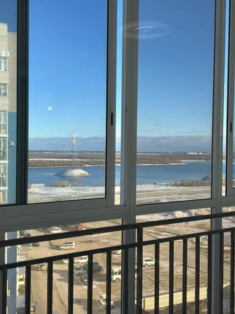 Студия, Инд. планировка, 203 мкрн. 10