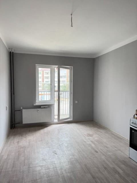 Студия, 25 м², Инд. планировка, ДСК 12