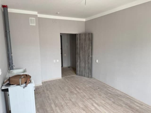 Студия, 25 м², Инд. планировка, ДСК 2