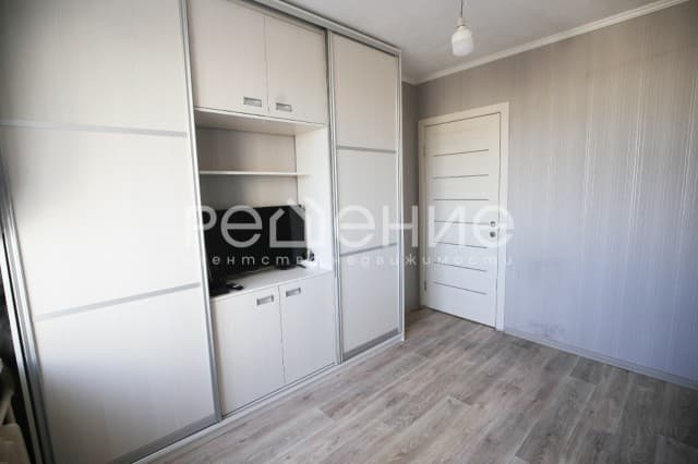 4 комн., 72 м², КПД, Рабочий городок, Водоканал 6