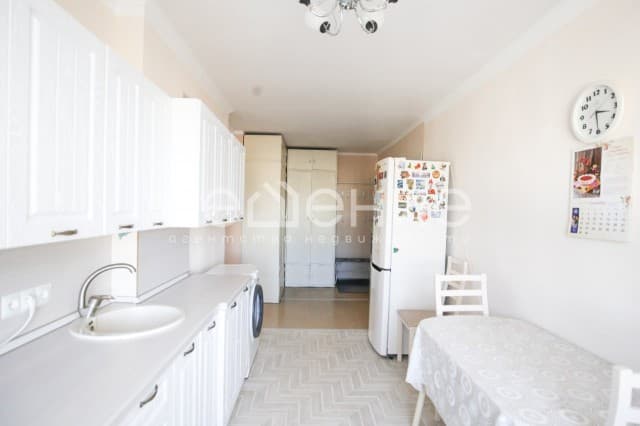 4 комн., 72 м², КПД, Рабочий городок, Водоканал 2