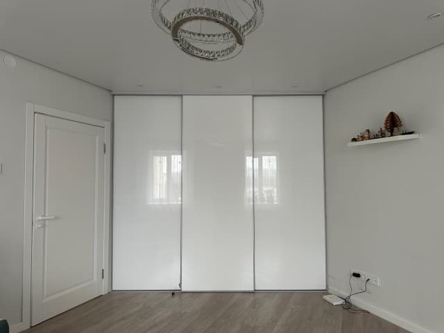 2 комн., 63 м², Монолитно-каркасный, Сайсары 3