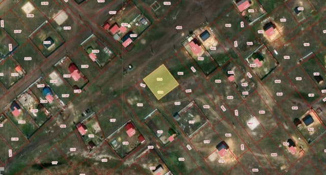 1000 м², земельные участки, продаю 4