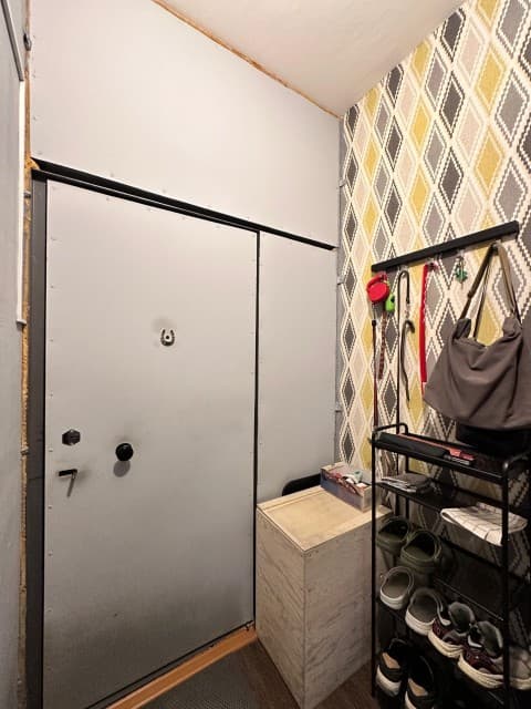 3 комн., 77 м², 112 серия, Студгородок 19