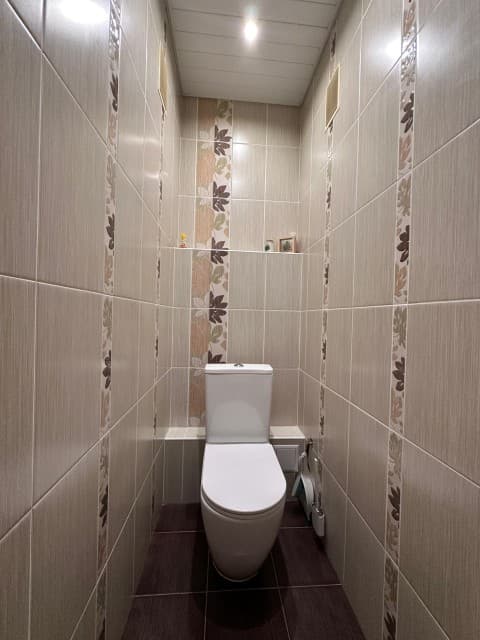 3 комн., 77 м², 112 серия, Студгородок 6