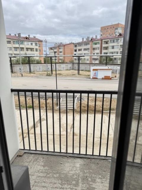 Студия, 25 м², Инд. планировка, ДСК 10