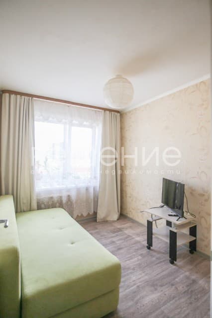 4 комн., 72 м², КПД, Рабочий городок, Водоканал 3