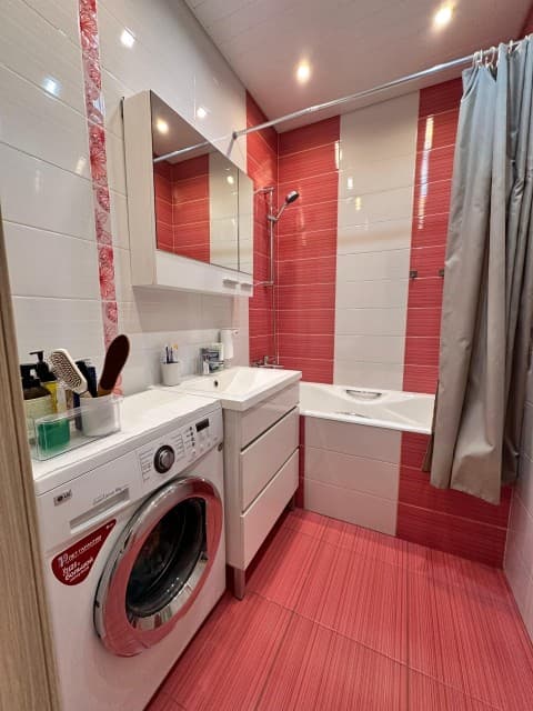 3 комн., 77 м², 112 серия, Студгородок 7