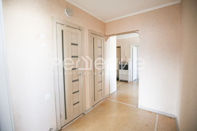 4 комн., 72 м², КПД, Рабочий городок, Водоканал 4