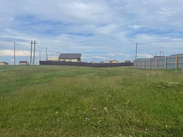 1000 м², земельные участки, продаю