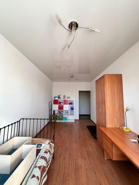 3 комн., 77 м², 112 серия, Студгородок